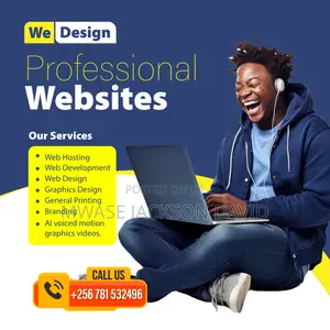 Professional Websites