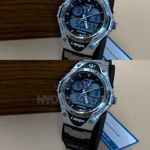 Classic Men Wrist Watch