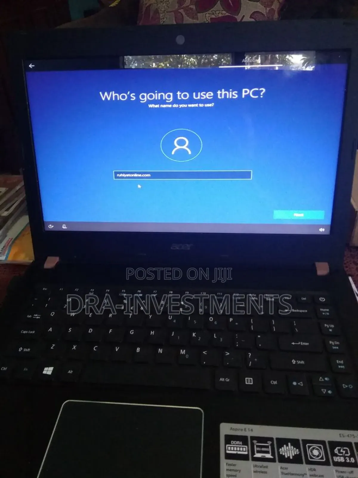 Software and Operating System Installation, Windows 11, 10, 8 7