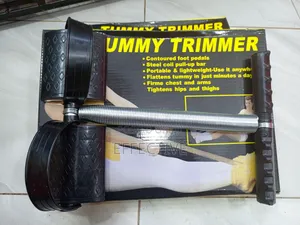 Tummy Trimmer