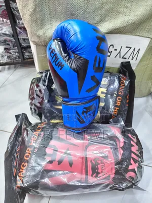 Venum Boxing Gloves