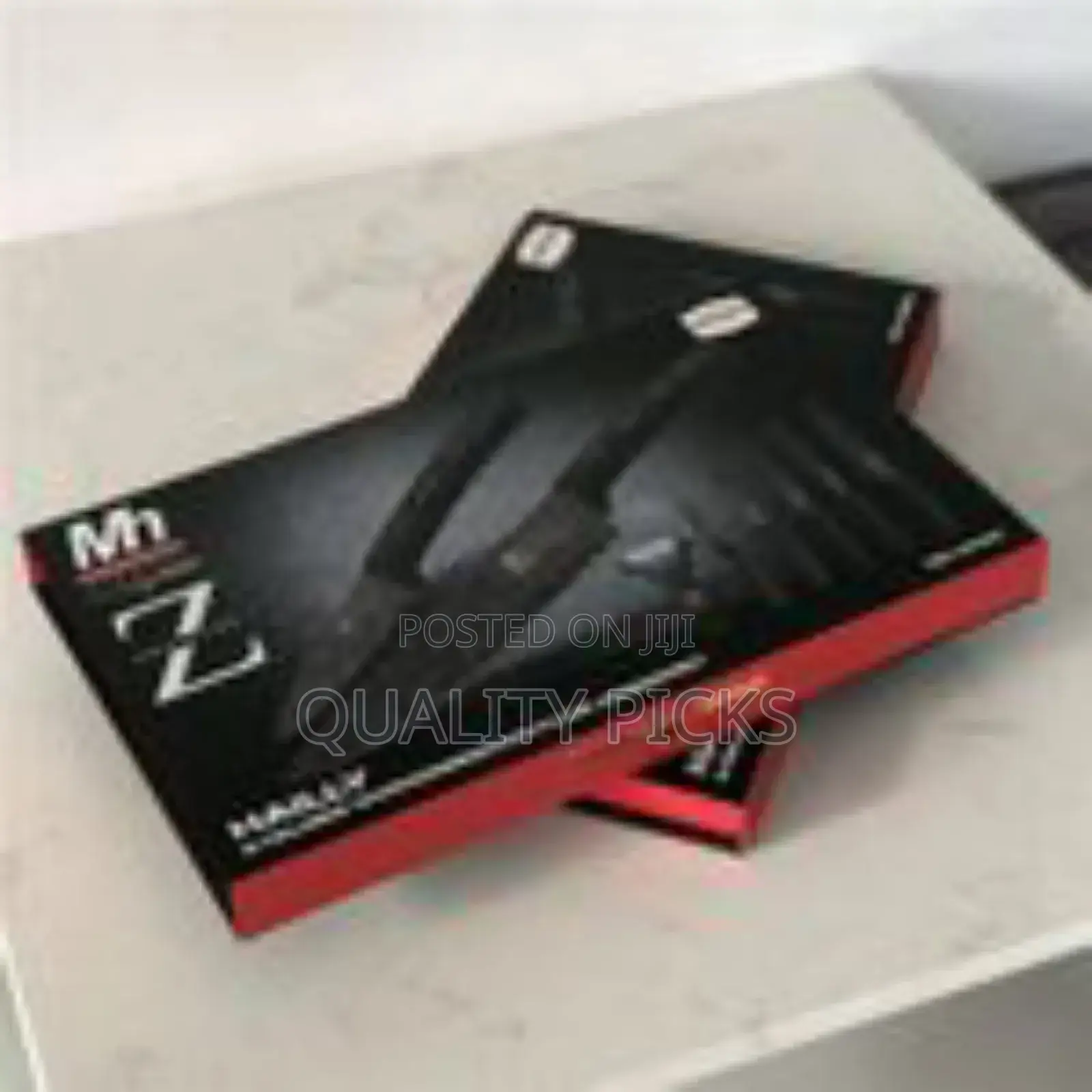Non Stick Knives Pack.