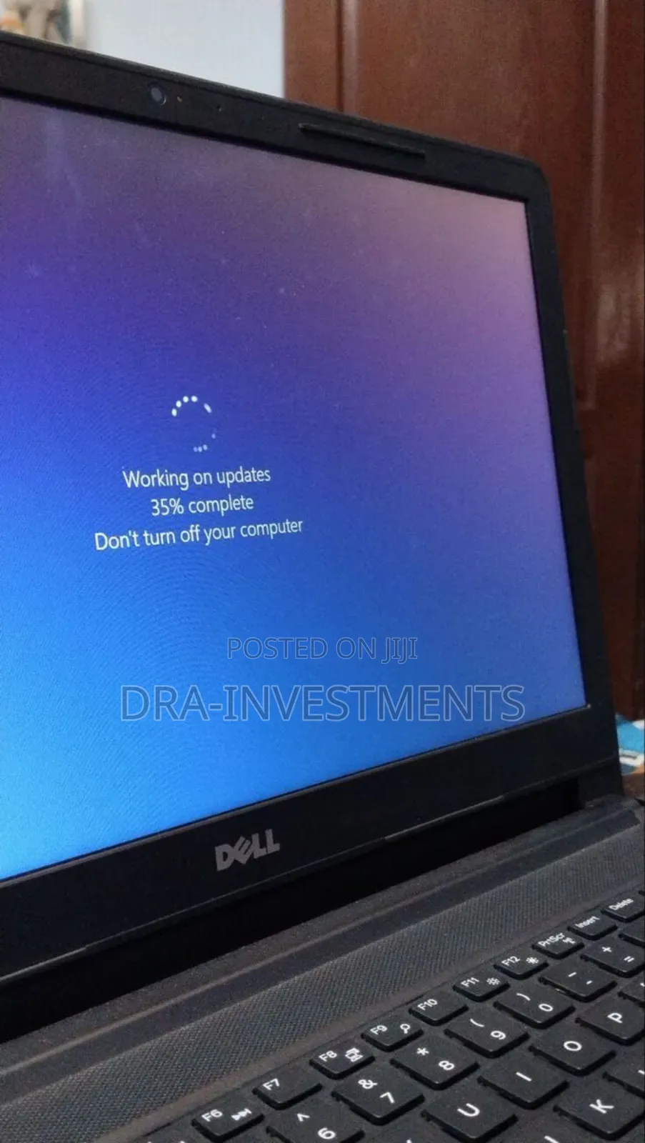 Dell Laptop and Computer Windows Installation All Versions Available