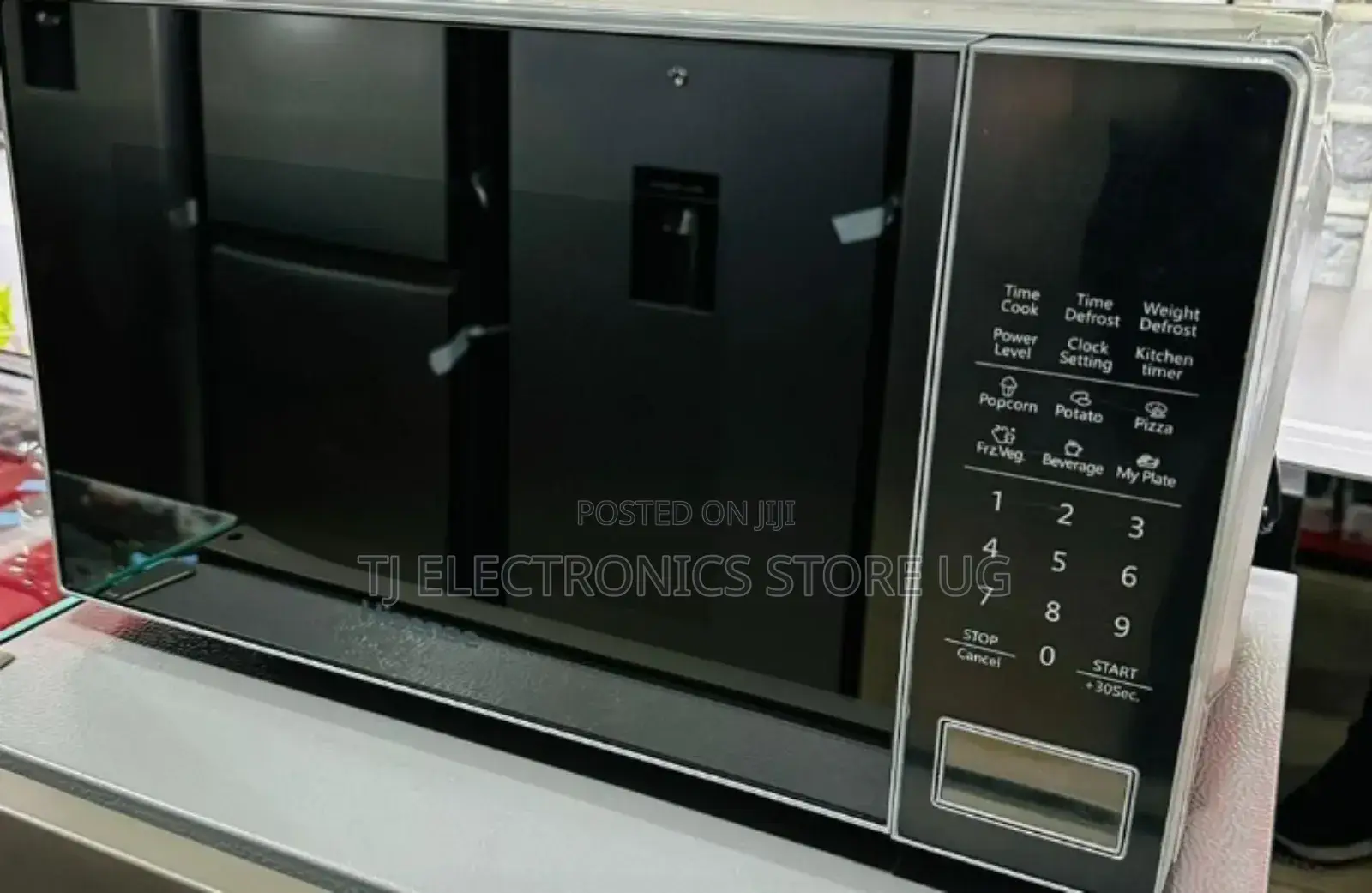 Hisense 20 Litres Microwave Back in Stock
