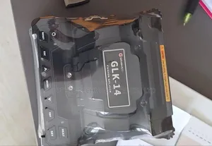 Grandlink Fibre Splicing Machine