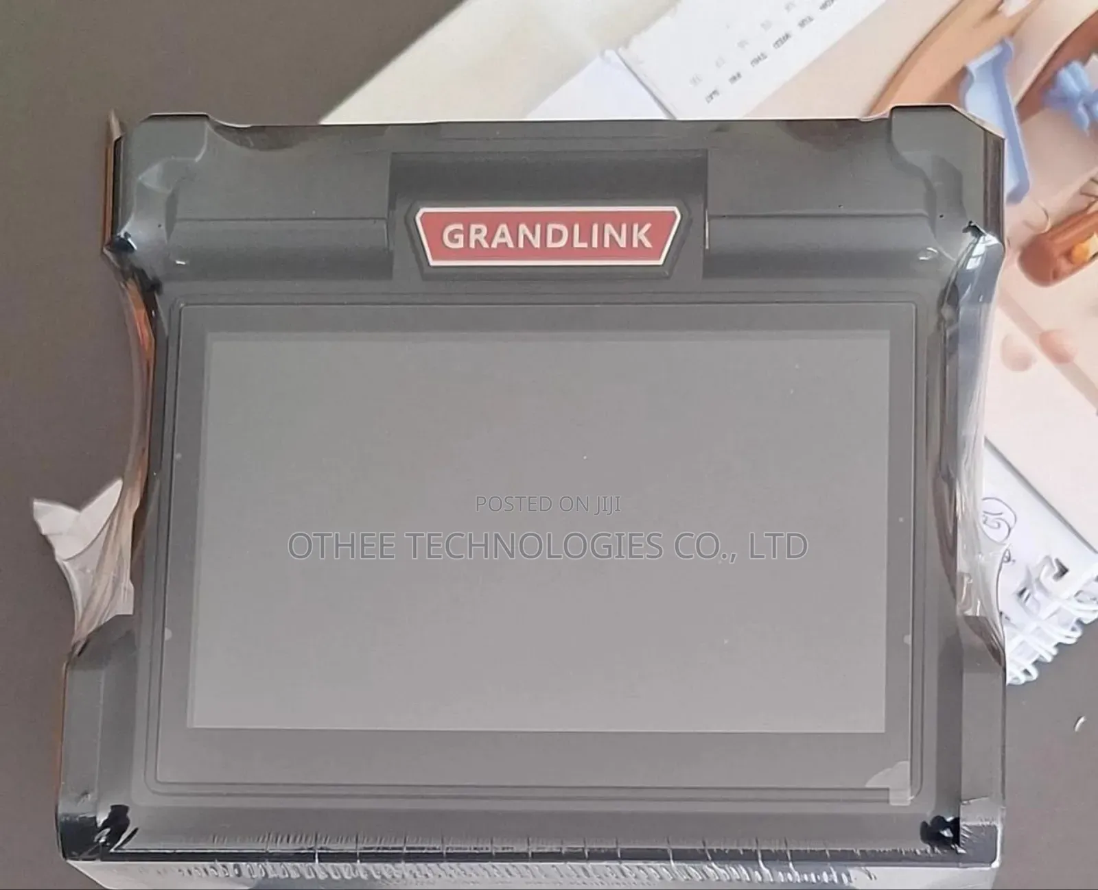 Grandlink Fibre Splicing Machine
