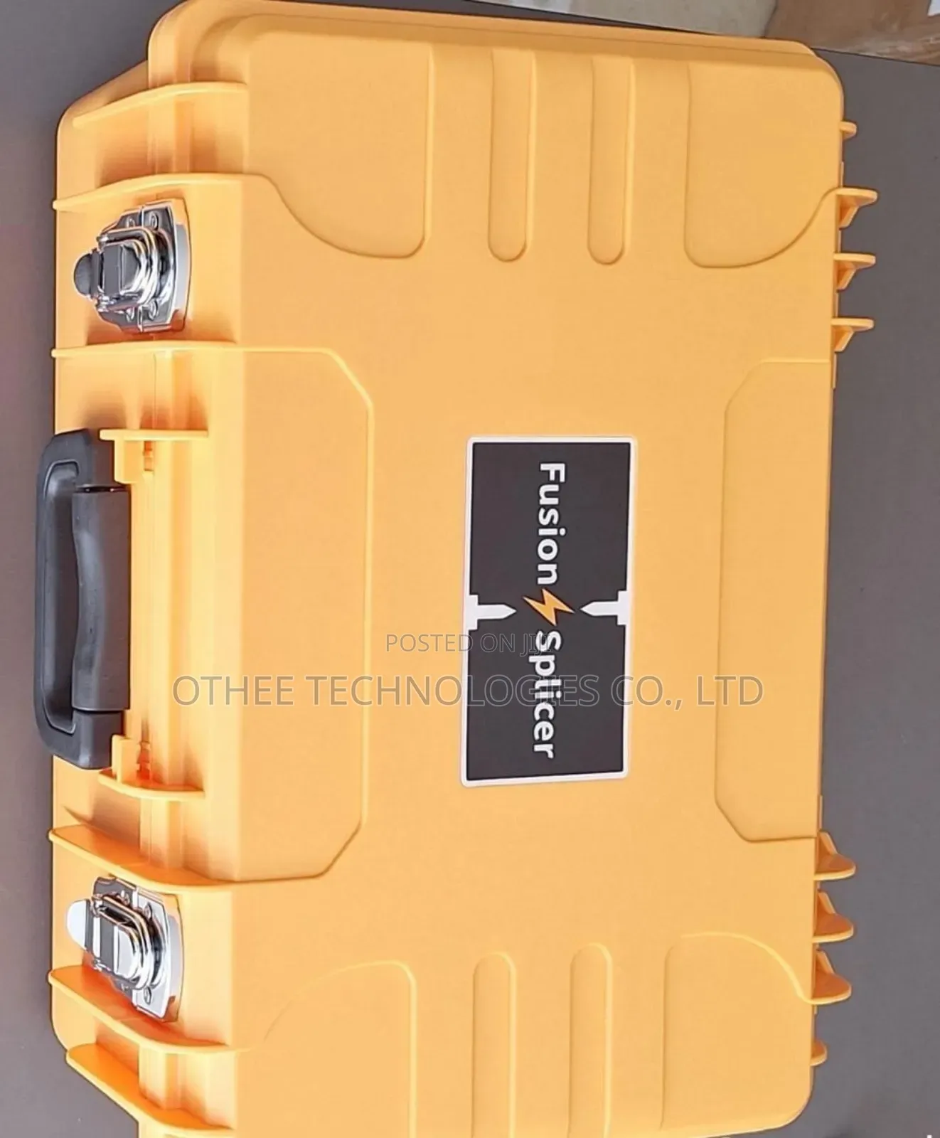Grandlink Fibre Splicing Machine