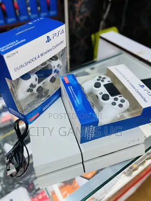 Sony Playstation 4 Standard