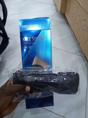 Knee Support Brace
