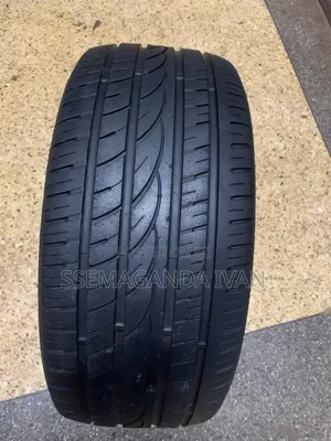 235/45r7 Ugandan Used Tires