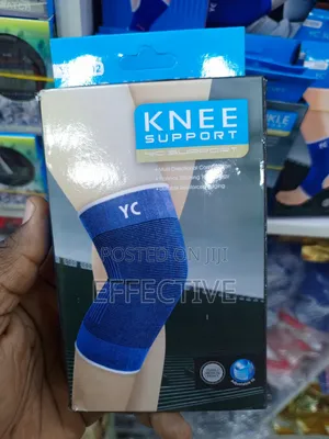 Yc Knee Support