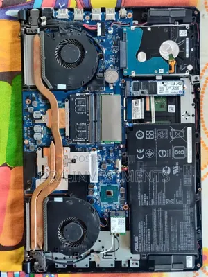 Hp Laptop Repair and Maintenance