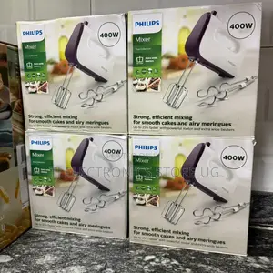 Hand Mixer Philips Brand