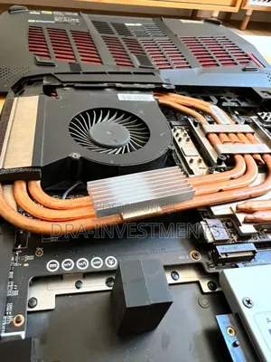 Dell Laptop Repair and Maintenance Services