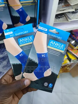 Yc Ankle Support