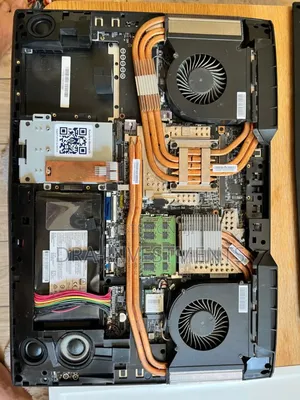 All Laptop Brands and Models Repair Maintenance Services