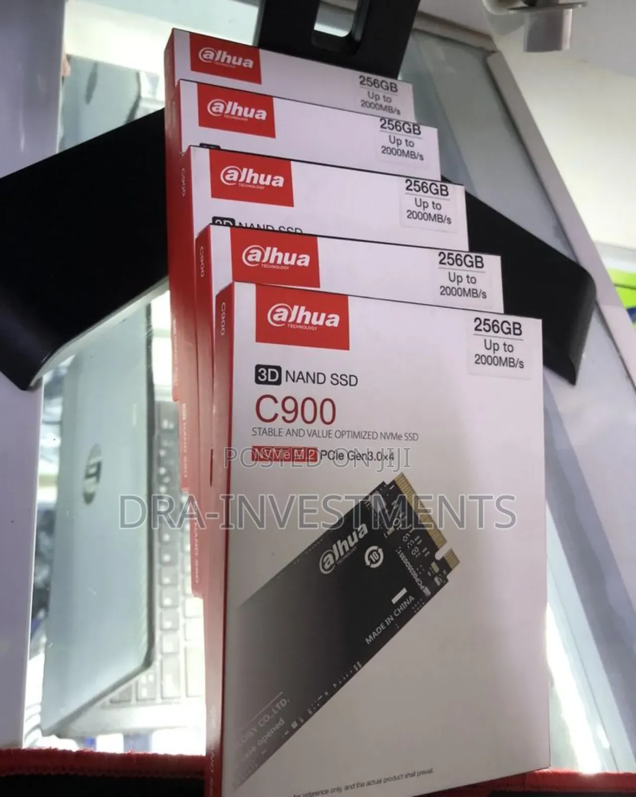 Solid State Disk Nvme 256gb SSD M2 Gen3