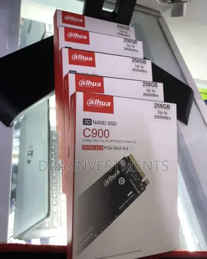 Solid State Disk Nvme 256gb SSD M2 Gen3