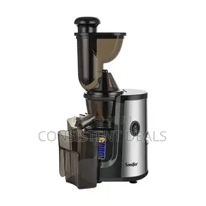 Sonifer Juicer Extractor Machine