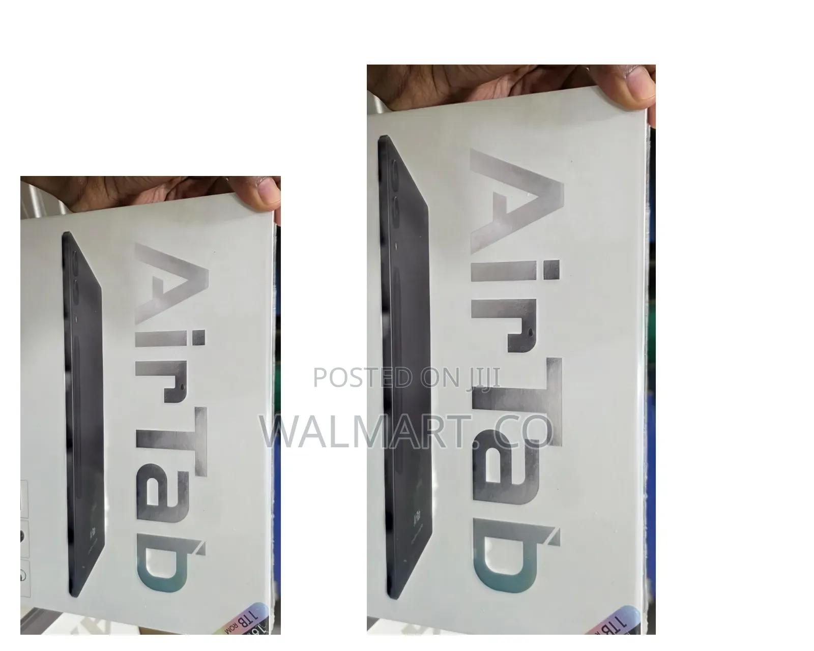 Airtab S10 Ultra Tablet