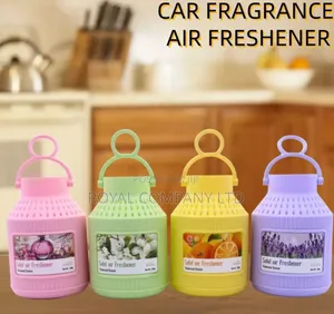 Car Air Fresheners
