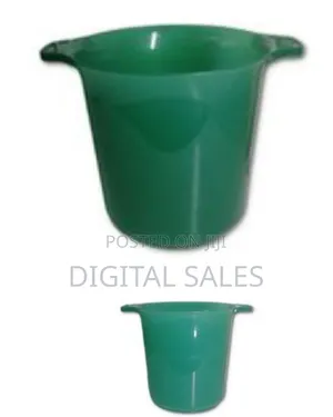 Other Plastic Champaign, Wine Bottle Ice Bucket