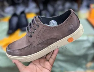Gentex Casual Timberland