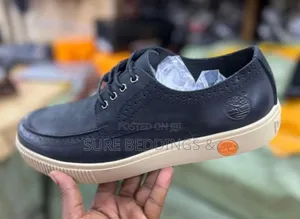Gentex Casual Timberland