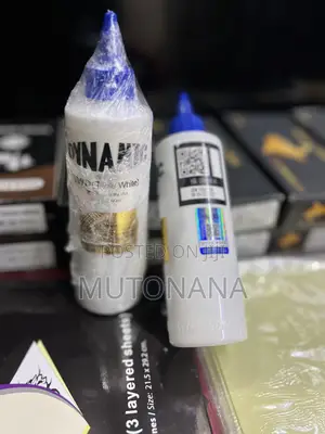 Dynamic Triple White