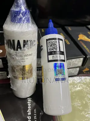 Dynamic Triple White