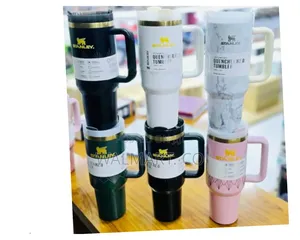 Stanley Quencher Water Tumblers