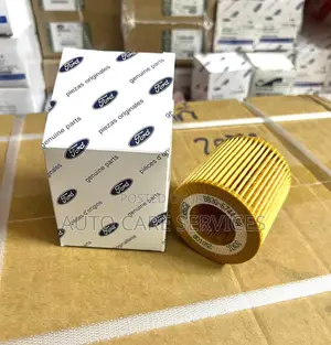 Ford Ranger Filter