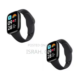 Redmi Watch 3 Active Black