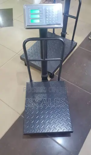 Digital Animal Feeds Weighing Scale 300kg Weigh Digital Weighing Scale