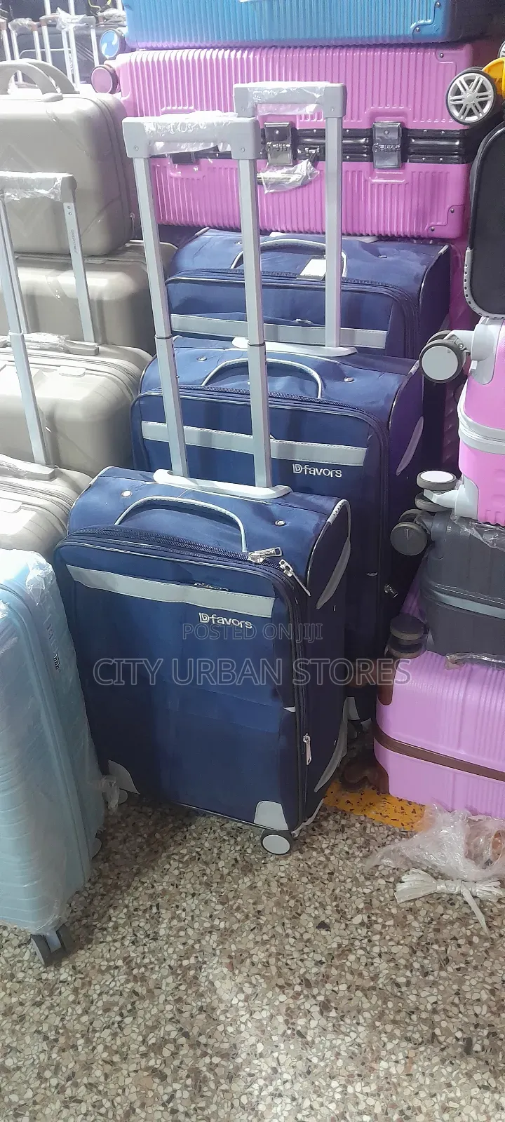 Dfavours 3pcs Full Set