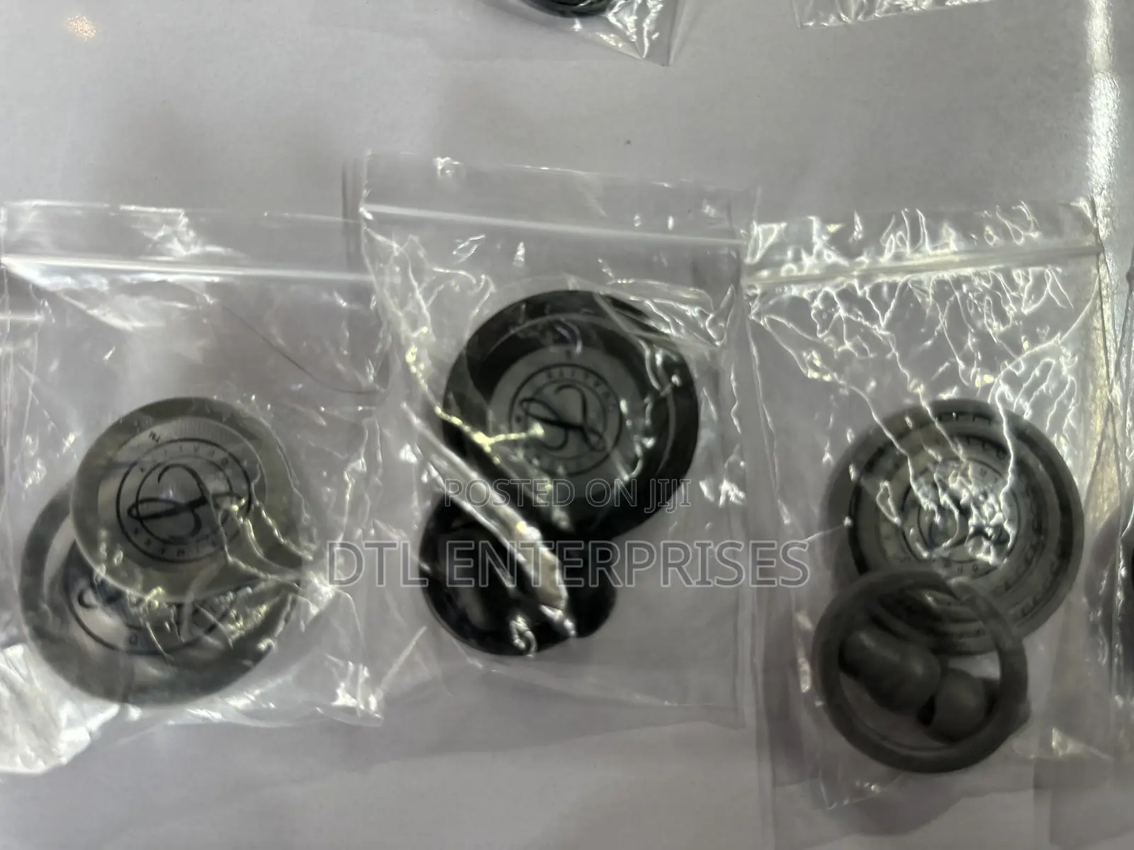 Littmann Spare Diaphragm Set