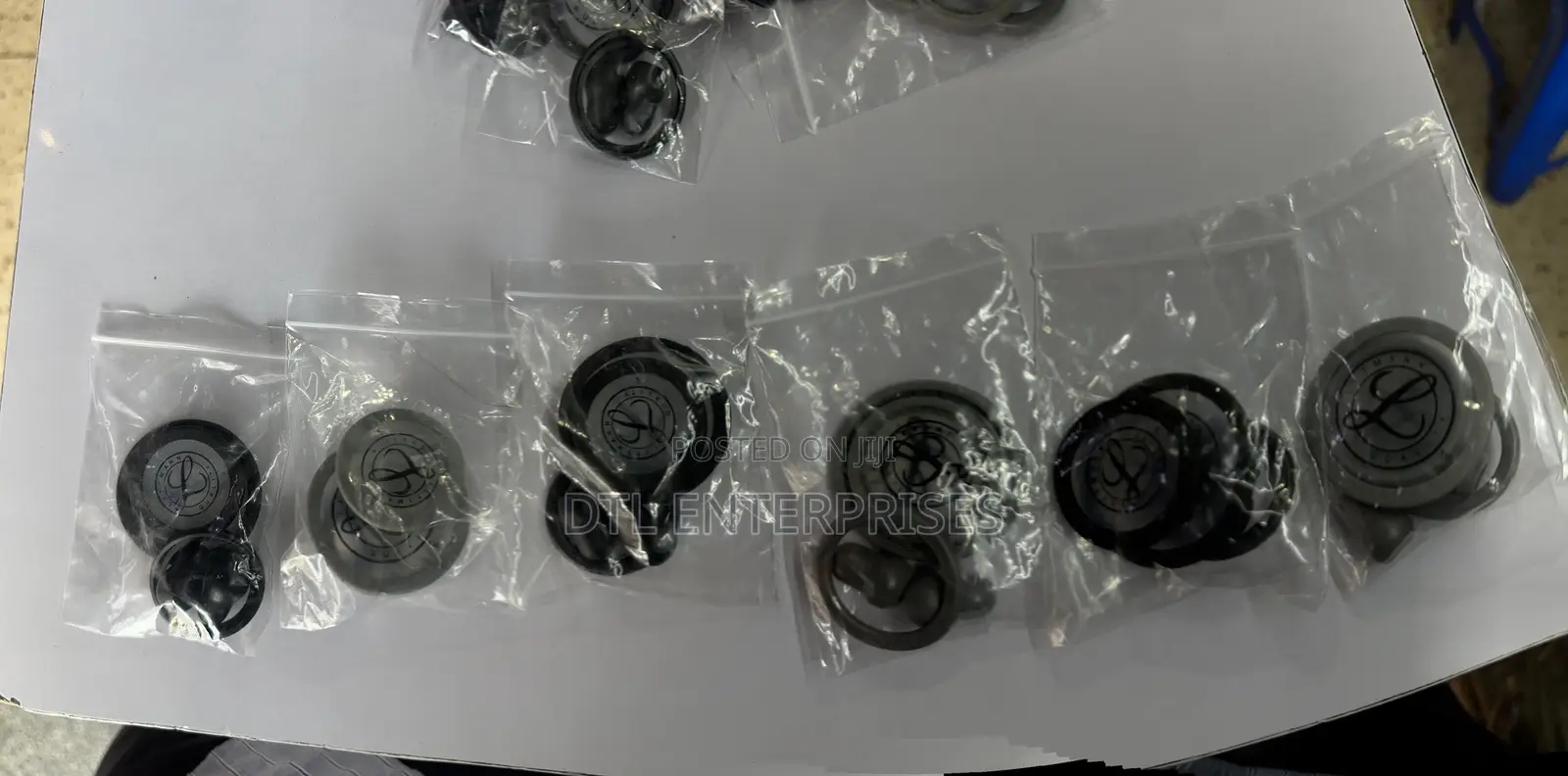 Littmann Spare Diaphragm Set