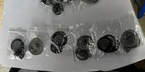 Littmann Spare Diaphragm Set