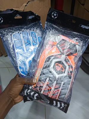 Opsor Soccer Goalkeeper Gloves