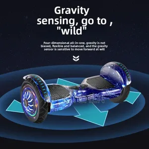 7 Inch Hover Board