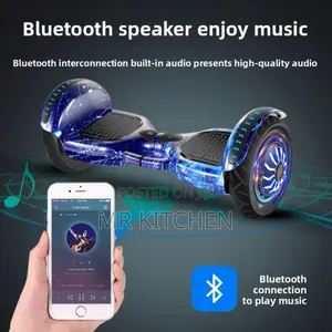 7 Inch Hover Board