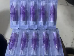 Mast Tattoo Cartridges
