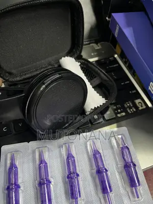 Mast Tattoo Cartridges