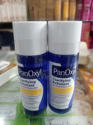Panoxyl Acne Foaming Wash