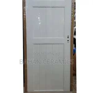 Plastic Doors and Flash Doors.