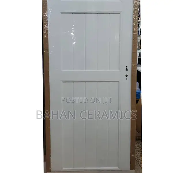 Plastic Doors and Flash Doors.