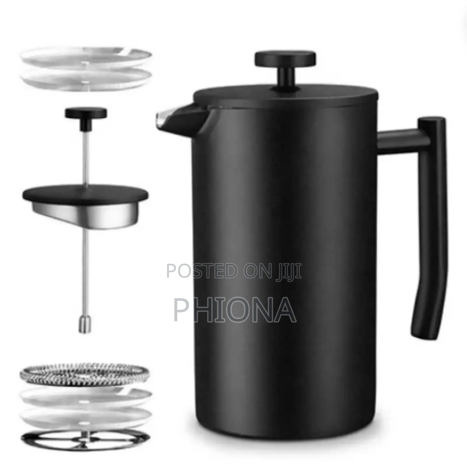 Kitchen Coffee Press