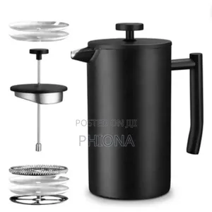 Kitchen Coffee Press