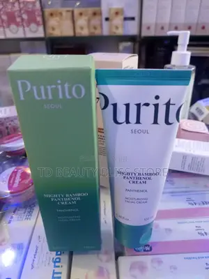 Purito Seoul