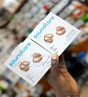 High Quality Soundcore C40i Earbuds